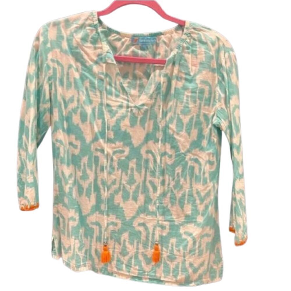 Tara Michelle XS top